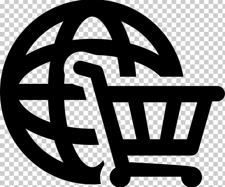 Computer Icons E-commerce PNG, Clipart, Area, Black And White, Brand, Business, Circle Free PNG Download