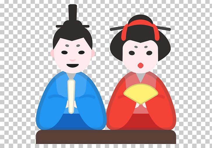 Japanese Dolls Emoji Hinamatsuri PNG, Clipart, Android Oreo, Character, Computer Icons, Doll, Emoji Free PNG Download