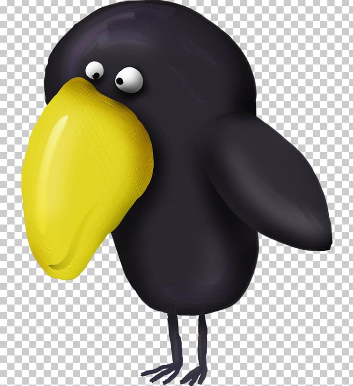 Large-billed Crow Bird Common Raven Penguin PNG, Clipart, Animaatio, Animals, Beak, Bird, Black Free PNG Download