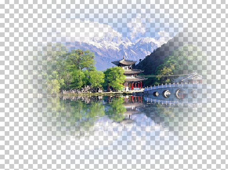 Lijiang Hotel Nature Tourism Travel PNG, Clipart, China, Computer Wallpaper, Desktop Wallpaper, Hill Station, Hotel Free PNG Download