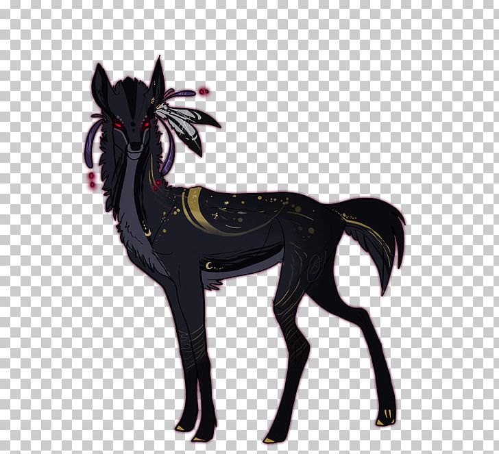 Mustang Foal Stallion Donkey Mane PNG, Clipart, Character, Crypt Keeper, Donkey, Endless Forest, Fictional Character Free PNG Download