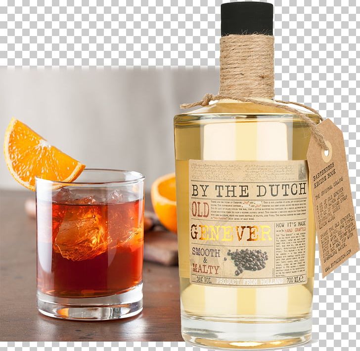 Negroni Old Fashioned Jenever Cocktail Distilled Beverage PNG, Clipart, Alcoholic Beverage, Alcoholic Drink, Americano, Bourbon Whiskey, Cocktail Free PNG Download