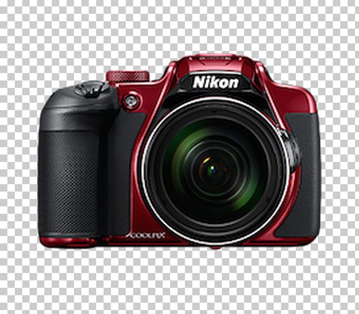Nikon Coolpix P610 Point-and-shoot Camera Nikon Coolpix B700 20.3 MP Compact Ultra HD Digital Camera PNG, Clipart,  Free PNG Download