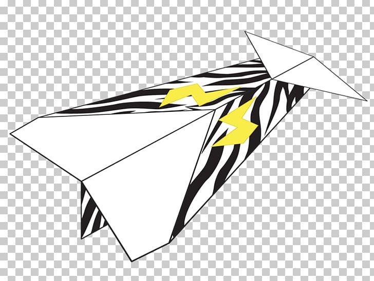 Paper Plane Airplane Canard PNG, Clipart, Airplane, Angle, Art, Automotive Design, Black Free PNG Download