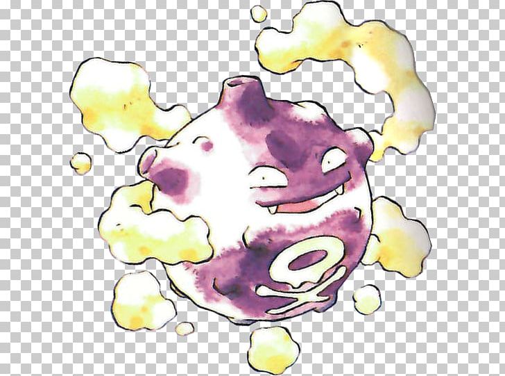 Pokémon Red And Blue Pokémon Yellow Pokémon FireRed And LeafGreen Koffing PNG, Clipart, Area, Art, Artwork, Cartoon, Concept Art Free PNG Download