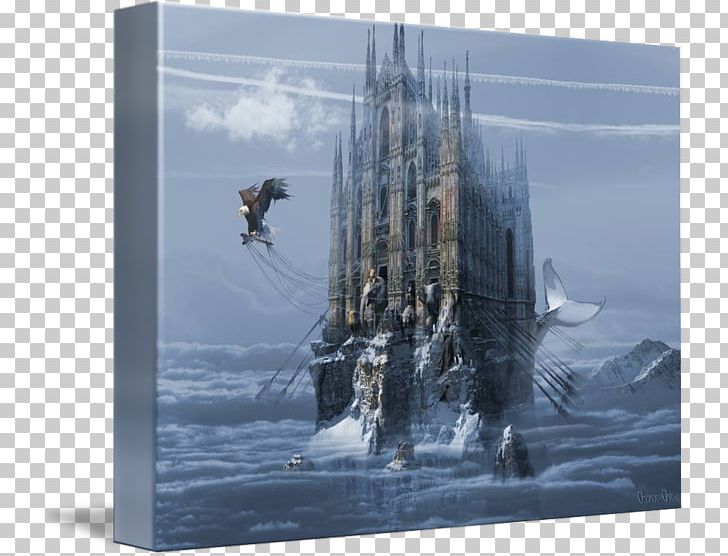 Surrealism Painting Fantasy Art PNG, Clipart,  Free PNG Download