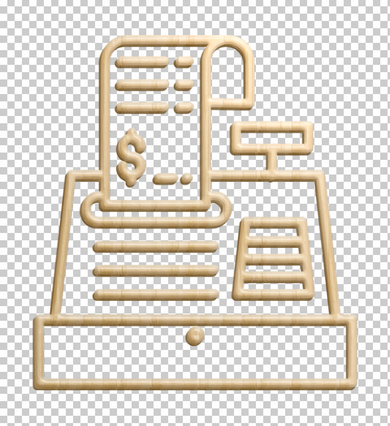 Cash Register Icon Payments Icon Bill Icon PNG, Clipart, Bill Icon, Cash Register Icon, Furniture, Geometry, Line Free PNG Download