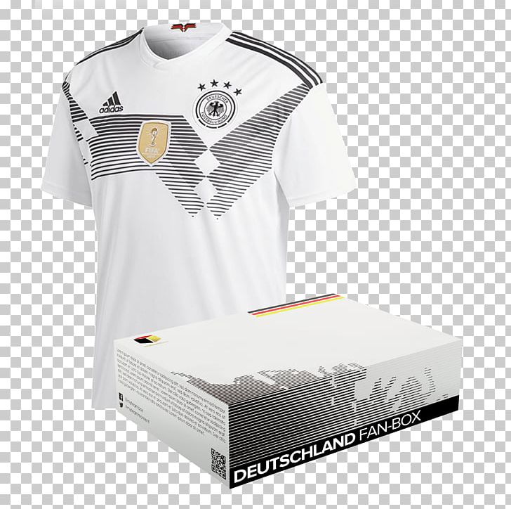 2018 World Cup Germany National Football Team T-shirt Jersey Kit PNG, Clipart, 2018 World Cup, Adidas, Brand, Clothing, Cup Free PNG Download
