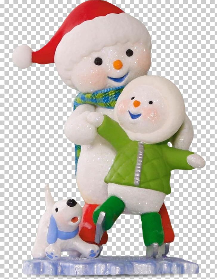 Christmas Ornament Hallmark Cards Snowman Christmas Decoration PNG, Clipart,  Free PNG Download