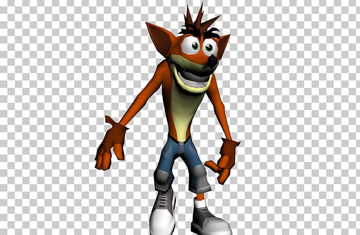 Crash Twinsanity Crash Of The Titans Garry's Mod Doctor Neo Cortex Model PNG, Clipart,  Free PNG Download