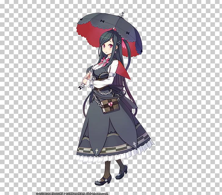 Death Under The Labyrinth Coven And Labyrinth Of Refrain Demon Gaze PlayStation Vita Game PNG, Clipart, Compile Heart, Costume, Costume Design, Coven And Labyrinth Of Refrain, Death Free PNG Download