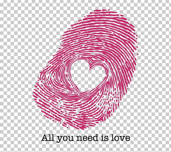 Fingerprint Love Decorative Arts Interior Design Services PNG, Clipart, Brand, Broken Heart, Circle, Decorative Arts, Feeling Free PNG Download