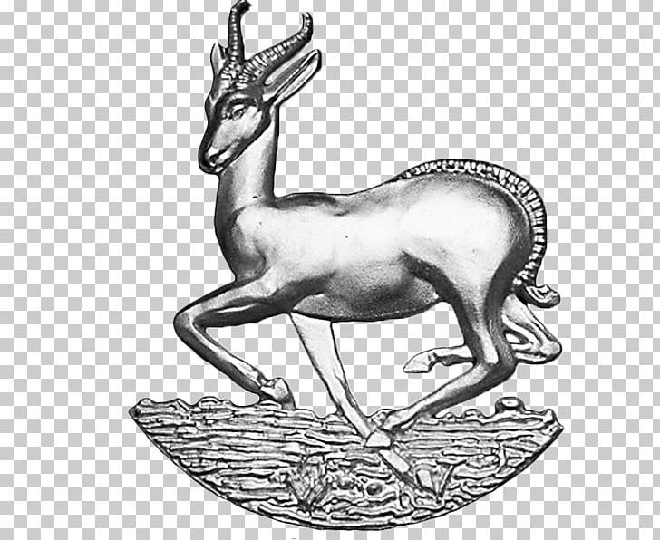 Gabon Silver Coin Chinese Silver Panda PNG, Clipart, Antelope, Antler, Art, Black And White, Deer Free PNG Download