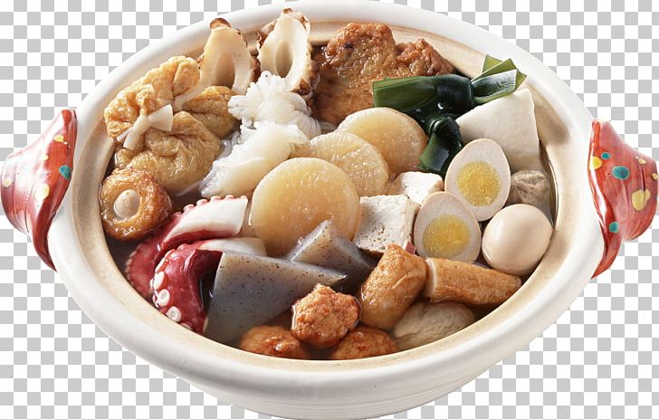 Oden Japanese Cuisine Seafood PNG, Clipart, Asian Food, Casserole, Chinese Food, Cuisine, Dish Free PNG Download