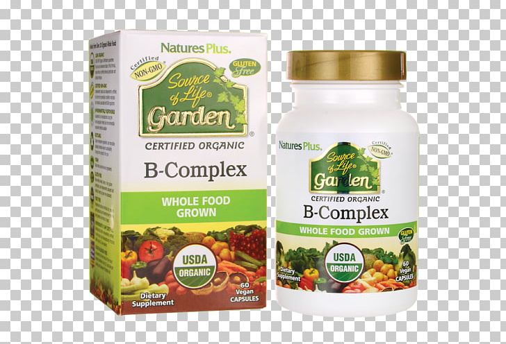 Organic Food Vitamin B-12 Dietary Supplement B Vitamins Nature PNG, Clipart, B 12, B Vitamins, Dietary Supplement, Food, Herbal Free PNG Download