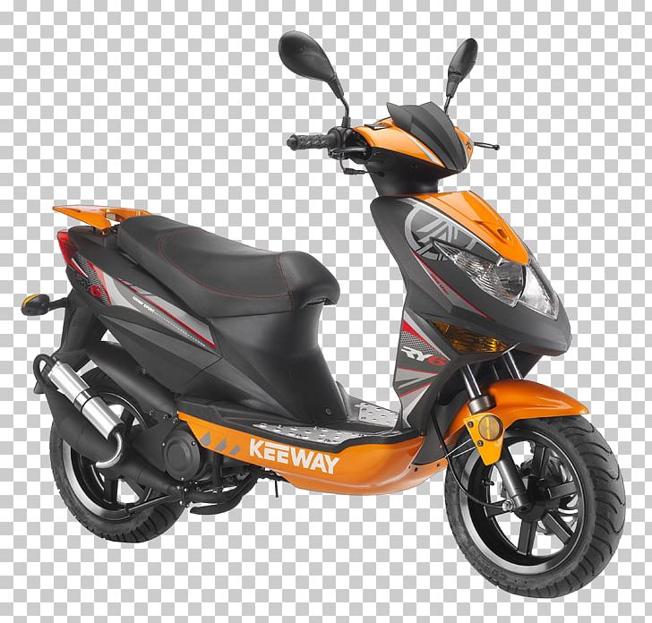 Scooter Keeway Motorcycle Two-stroke Engine Moped PNG, Clipart, Allterrain Vehicle, Autobazar, Cars, Engine Displacement, Keeway Free PNG Download