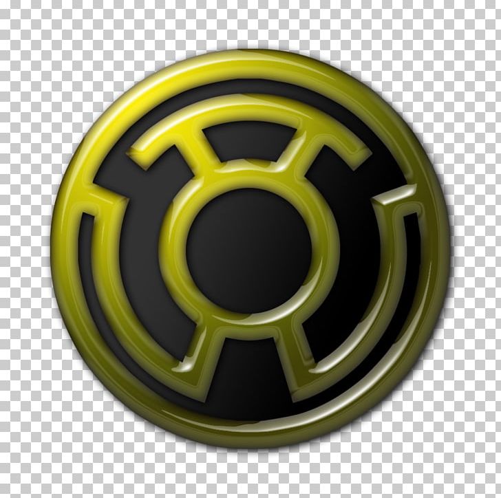 Sinestro Corps War Green Lantern Corps Hal Jordan PNG, Clipart, Amon Sur, Atrocitus, Badge, Blue Lantern Corps, Circle Free PNG Download