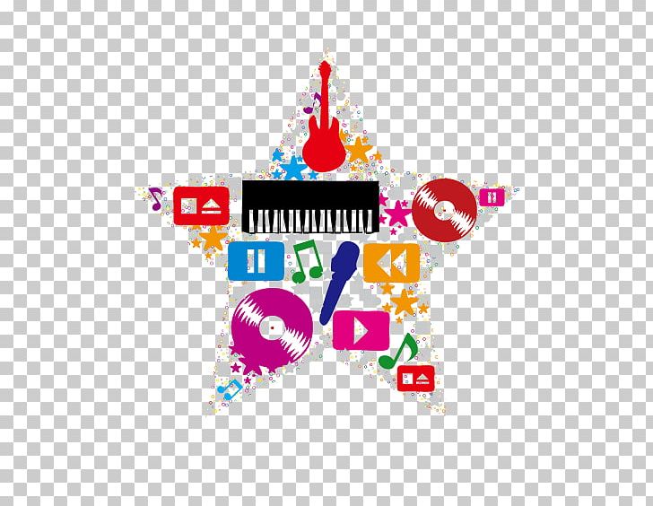 Star Musical Elements PNG, Clipart, Abstract, Border Texture, Brand, Circle, Clip Art Free PNG Download