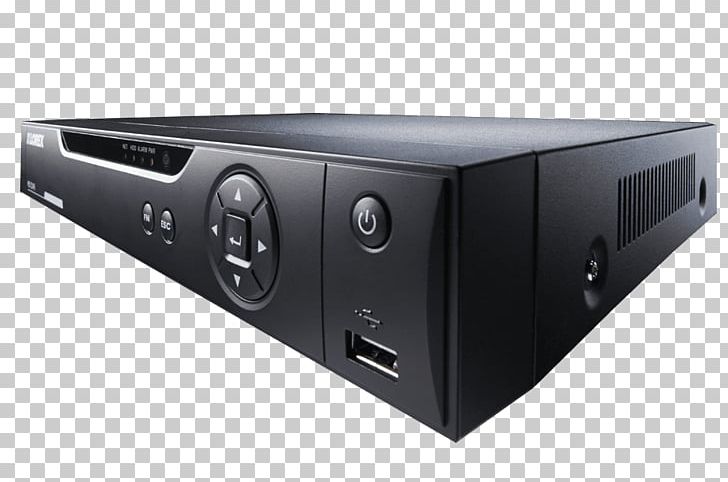 Digital Video Recorders High-definition Television Closed-circuit Television Camera PNG, Clipart, 720p, 1080p, Audio Receiver, Camera, Electronic Device Free PNG Download