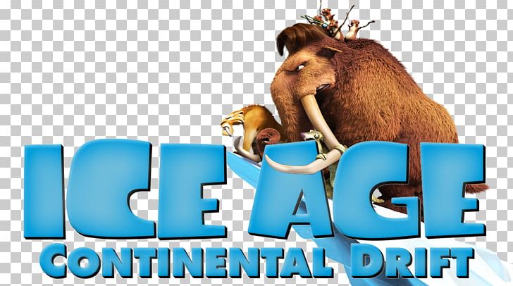 Ice Age 0 Film Mammal PNG, Clipart, 2012, Advertising, Brand, Download, English Free PNG Download