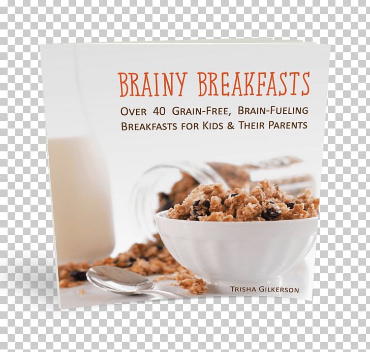 Muesli Breakfast Cereal Vegetarian Cuisine Smoothie PNG, Clipart, Breakfast, Breakfast Cereal, Breakfast Sandwich, Brunch, Cereal Free PNG Download