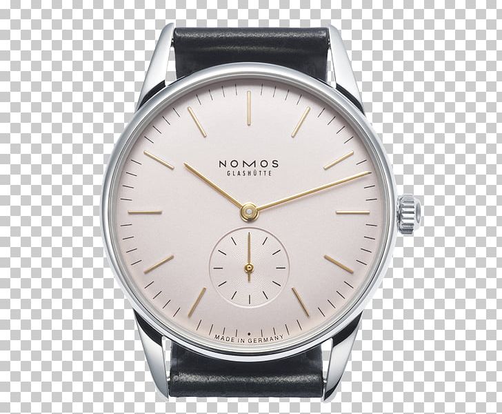 Nomos Glashütte Watch Glashütte Original Brand PNG, Clipart, Accessories, Brand, Glashutte Original, Metal, Omega Seamaster Free PNG Download