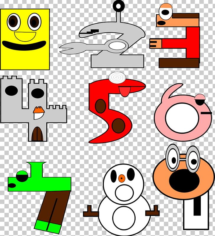 Number Cartoon Free Content PNG, Clipart, Animation, Area, Artwork, Cartoon, Free Content Free PNG Download