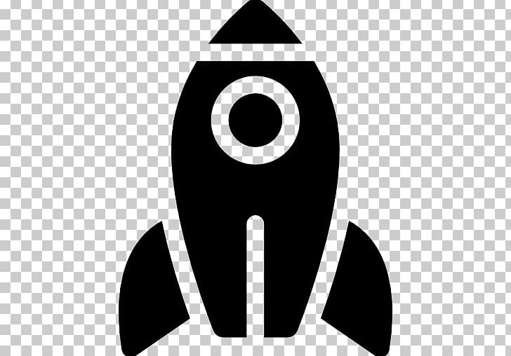 Rocket Launch Spacecraft Computer Icons PNG, Clipart, Black And White, Computer Icons, Encapsulated Postscript, Line, Logo Free PNG Download