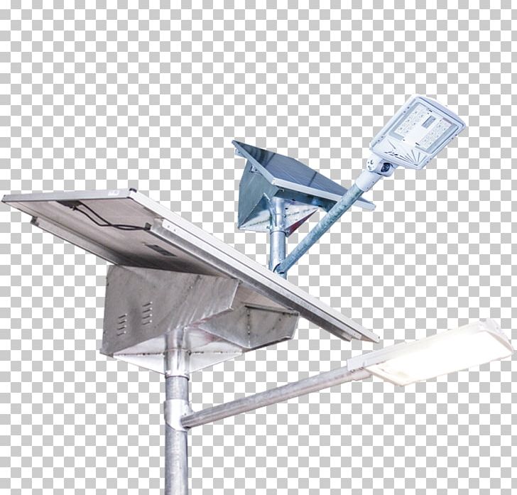Solar Street Light Lighting Lampione Solar Lamp Photovoltaic System PNG, Clipart, Angle, Furniture, Lampion, Lampione, Led Lamp Free PNG Download