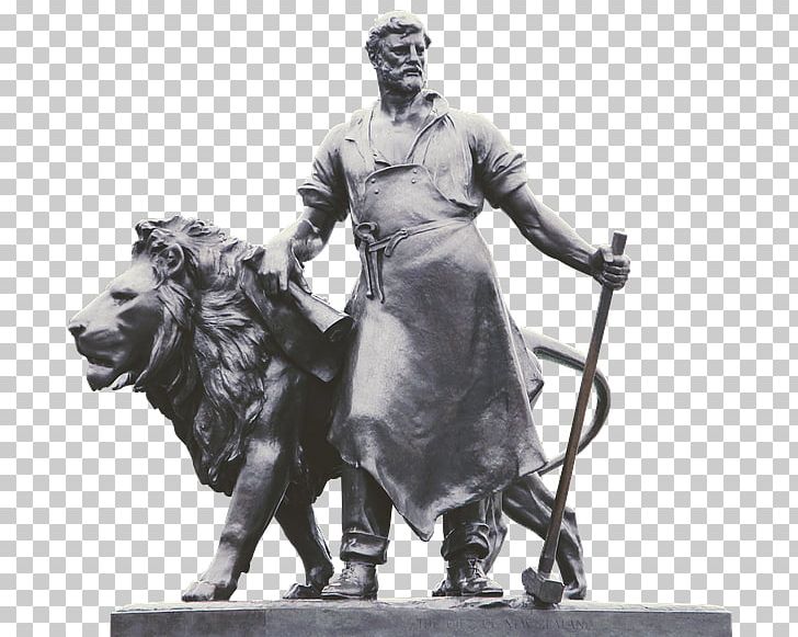 Statue Monument Bronze Sculpture PNG, Clipart, Art, Black And White, Blacksmith, Bronze, Bronze Sculpture Free PNG Download
