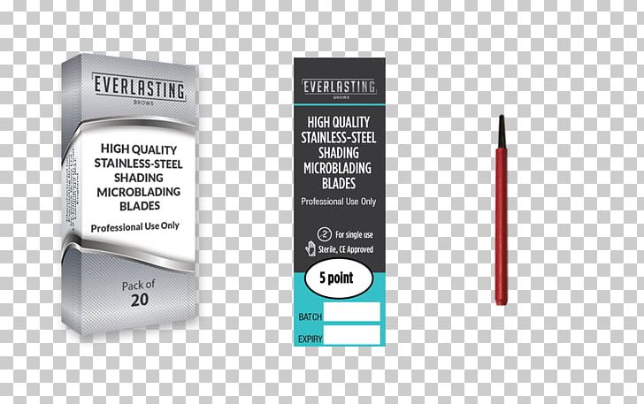 Box Blade Microblading PNG, Clipart, Blade, Box, Box Blade, Brand, Disposable Free PNG Download