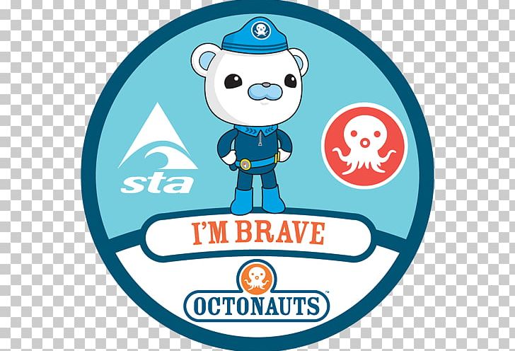 Captain Barnacles Kwazii Octonauts Octopod Playset United Kingdom Award PNG, Clipart, Area, Award, Badge, Blue, Brand Free PNG Download