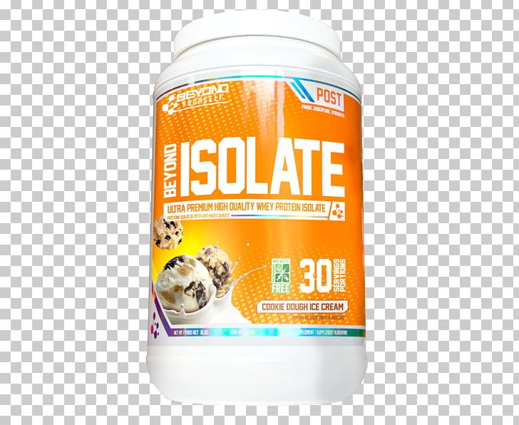 Dietary Supplement Whey Protein Isolate Ice Cream Bodybuilding Supplement PNG, Clipart, Bodybuilding Supplement, Casein, Chocolate, Cookie Dough, Dietary Supplement Free PNG Download
