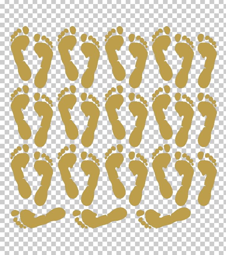 Foot Fingerprint Vetrofania Gold Display Window PNG, Clipart, Carnivora, Carnivoran, Centimeter, Color, Display Window Free PNG Download