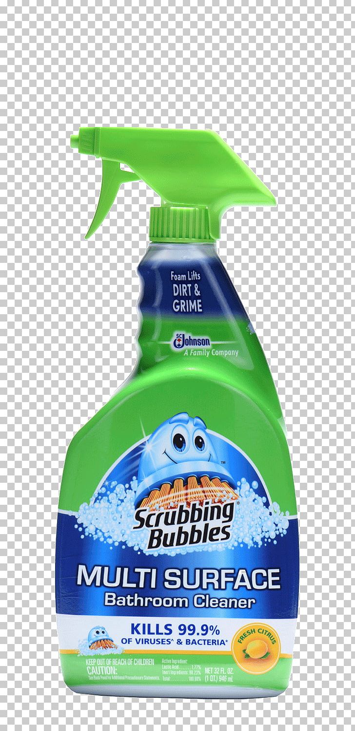 Scrubbing Bubbles Toilet Cleaner Bathroom Cleaning PNG, Clipart, Bathroom, Bathtub, Cleaner, Cleaning, Cleaning Agent Free PNG Download