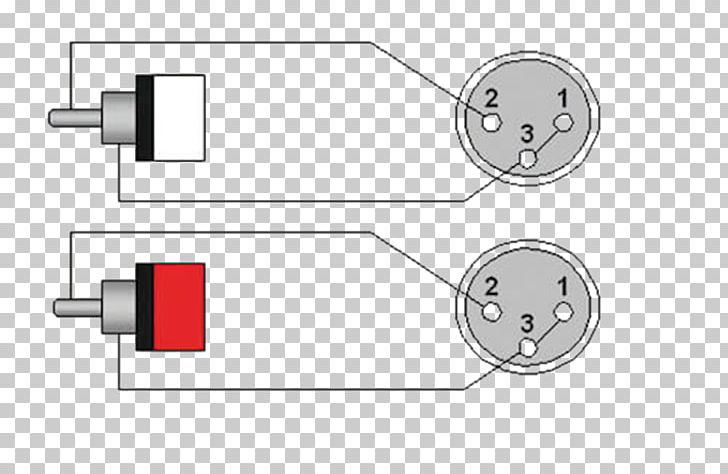 Wiring Diagram XLR Connector RCA Connector Electrical Connector PNG, Clipart, Angle, Area, Auto Part, Category 5 Cable, Cylinder Free PNG Download