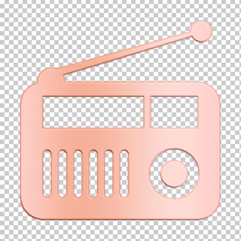 Audio Icon Old Radio Icon Music Icon PNG, Clipart, Audio Icon, Geometry, Line, Mathematics, Meter Free PNG Download