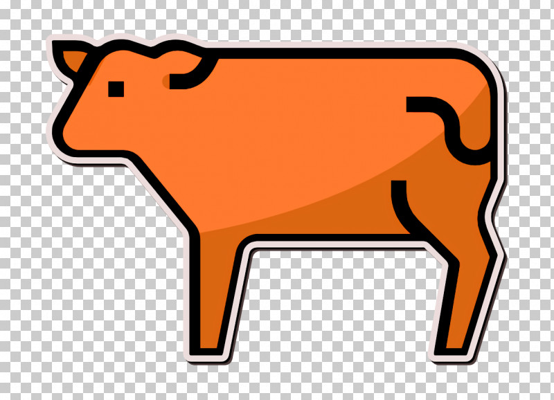 Beef Icon Food Icon Cow Icon PNG, Clipart, Animal Figurine, Beef Icon, Biology, Cartoon, Cow Icon Free PNG Download