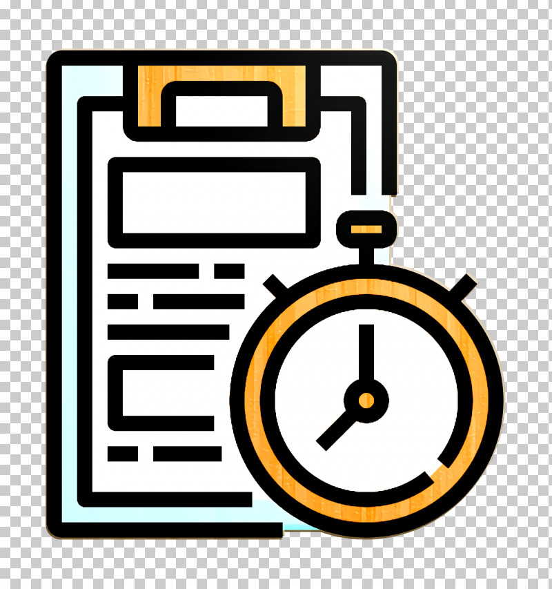 Clock Icon Time And Date Icon Strategy Icon PNG, Clipart, Business Plan, Clipboard, Clock Icon, Document, Pictogram Free PNG Download