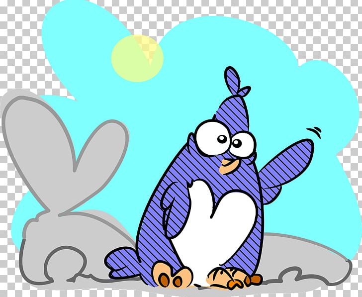 Computer Icons Penguin Cartoon PNG, Clipart, Animals, Animation, Beak, Bird, Cartoon Free PNG Download