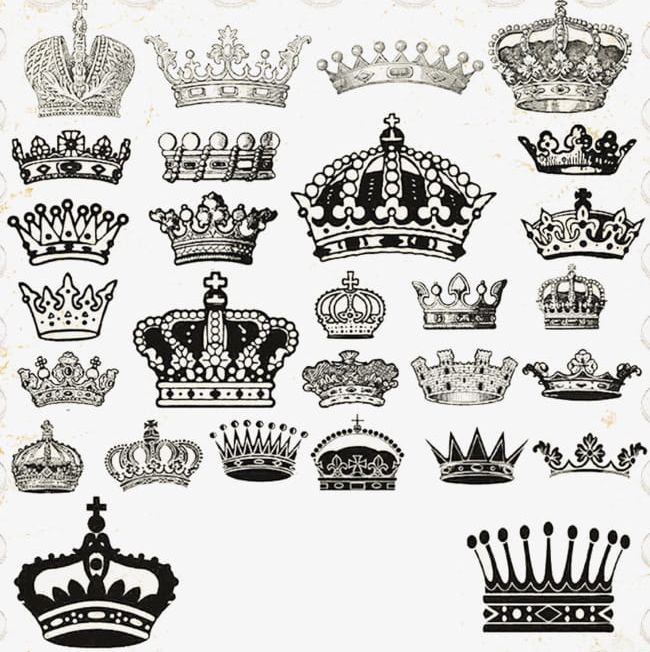 Crown Design PNG, Clipart, Beautiful, Beautiful Crown, Crown, Crown Clipart, Crown Clipart Free PNG Download