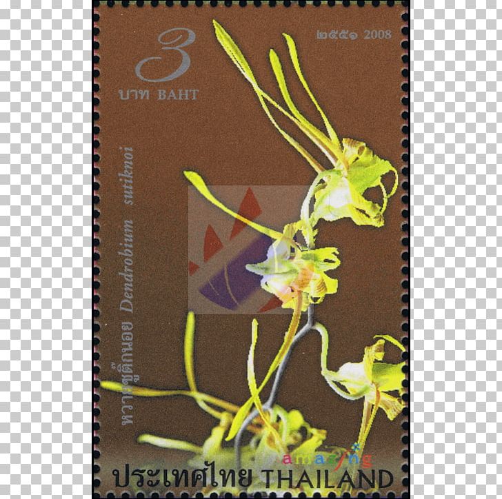 Flora Fauna Thailand Postage Stamps Thai People PNG, Clipart, Fauna, Flora, Flower, Organism, Others Free PNG Download