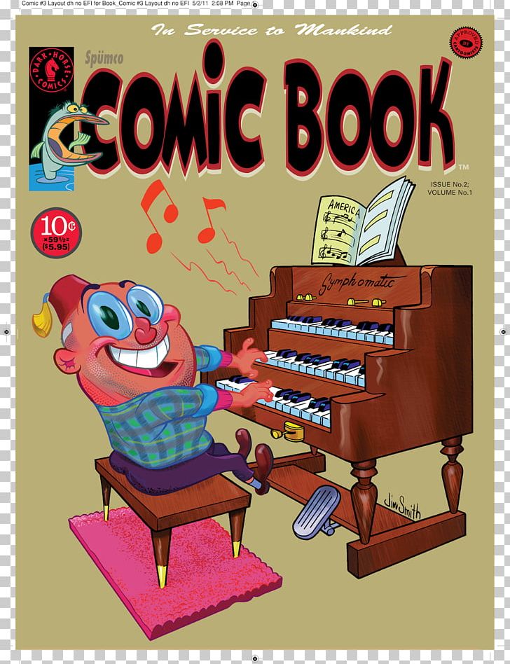 John K Presents: Spumco Comic Book Cartoon PNG, Clipart, Advertising, Animated Film, Art, Art Book, Book Free PNG Download