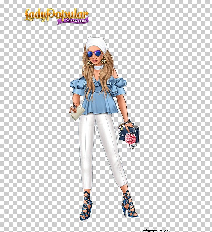 Lady Popular Costume Fashion Woman PNG, Clipart, Action Figure, Bine, Clothing, Costume, Costume Party Free PNG Download