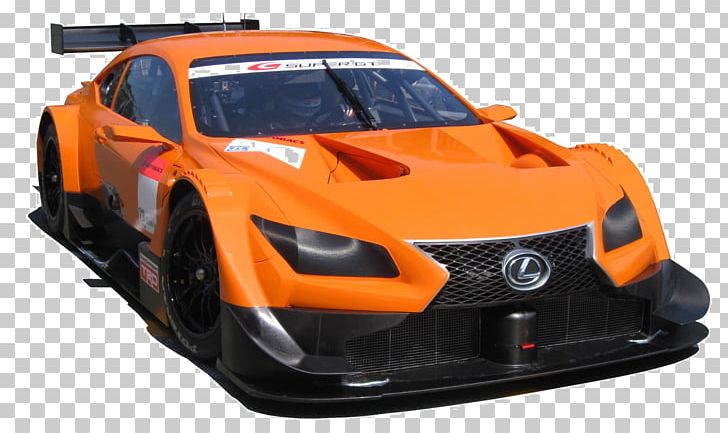 Lexus RC Deutsche Tourenwagen Masters Super GT Car PNG, Clipart, Automotive Design, Automotive Exterior, Brand, Bumper, Car Free PNG Download