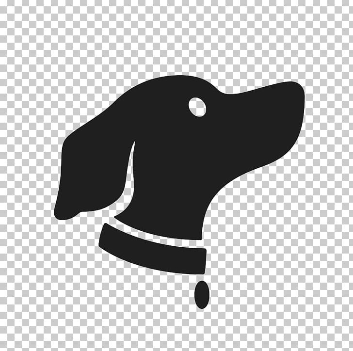 Logo Silhouette Dog PNG, Clipart, Angle, Animal, Black, Black And White, Bone Dog Free PNG Download
