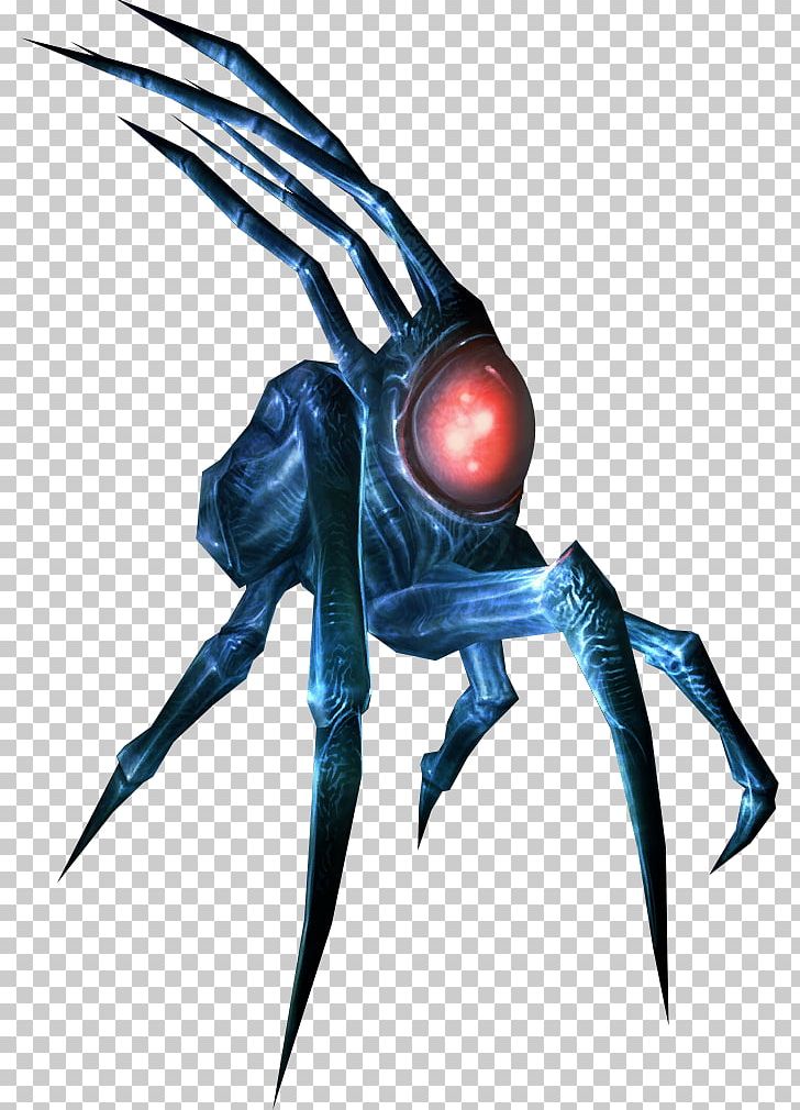 Metroid Prime 2: Echoes Digital Art Luminoth Nintendo PNG, Clipart, Art, Decapoda, Deviantart, Fictional Character, Ing Free PNG Download