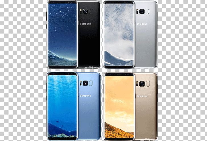 Samsung Galaxy S8+ Samsung Galaxy Note 8 Samsung Galaxy S9 64 Gb Smartphone PNG, Clipart, 64 Gb, Electronic Device, Electronics, Feat, Gadget Free PNG Download