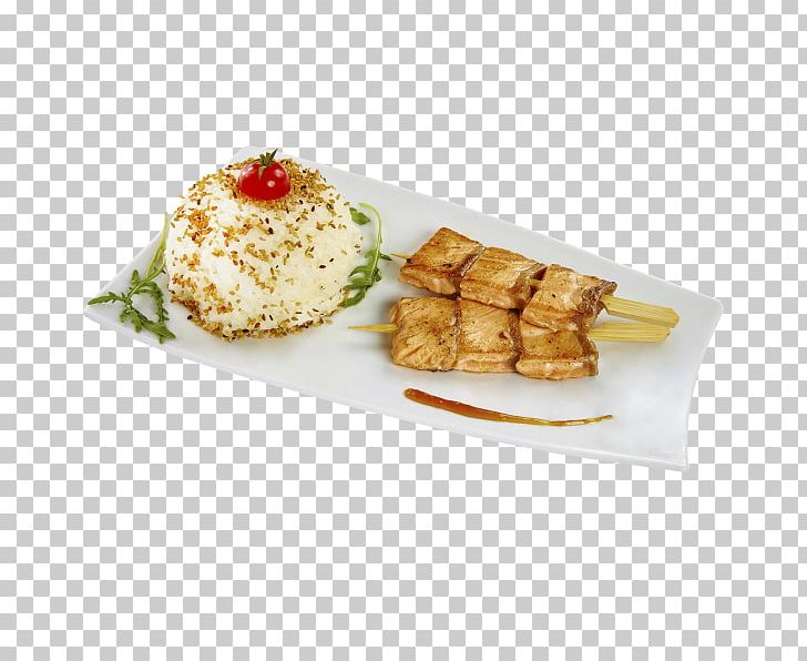 Yakitori Dish Sushiwan Salad PNG, Clipart,  Free PNG Download
