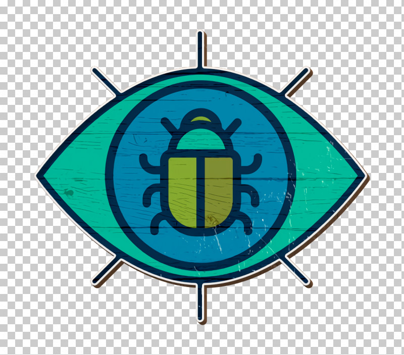 View Icon Seo And Web Icon Cyber Icon PNG, Clipart, Cyber Icon, Emblem, Seo And Web Icon, Turquoise, View Icon Free PNG Download
